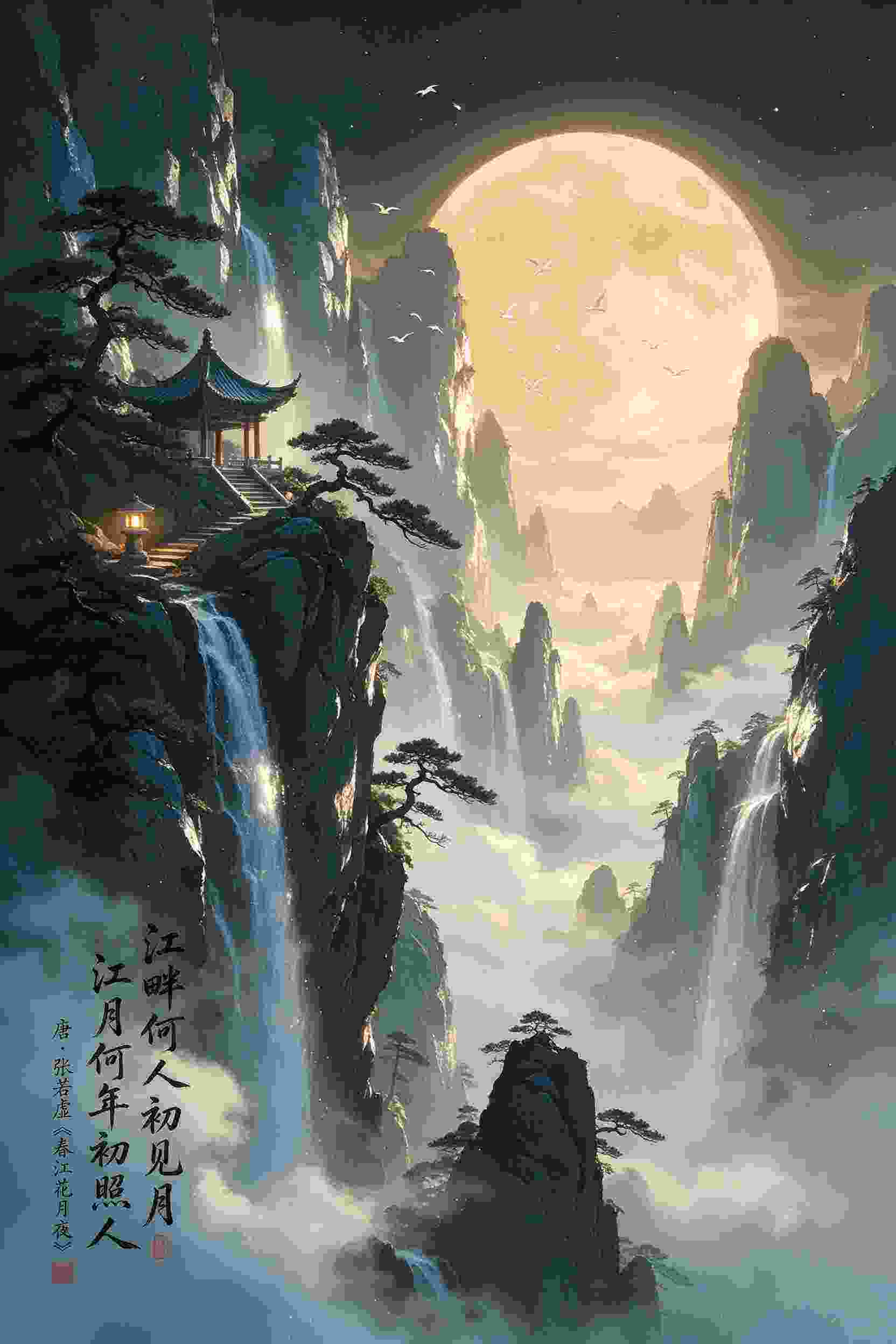 逆光时光