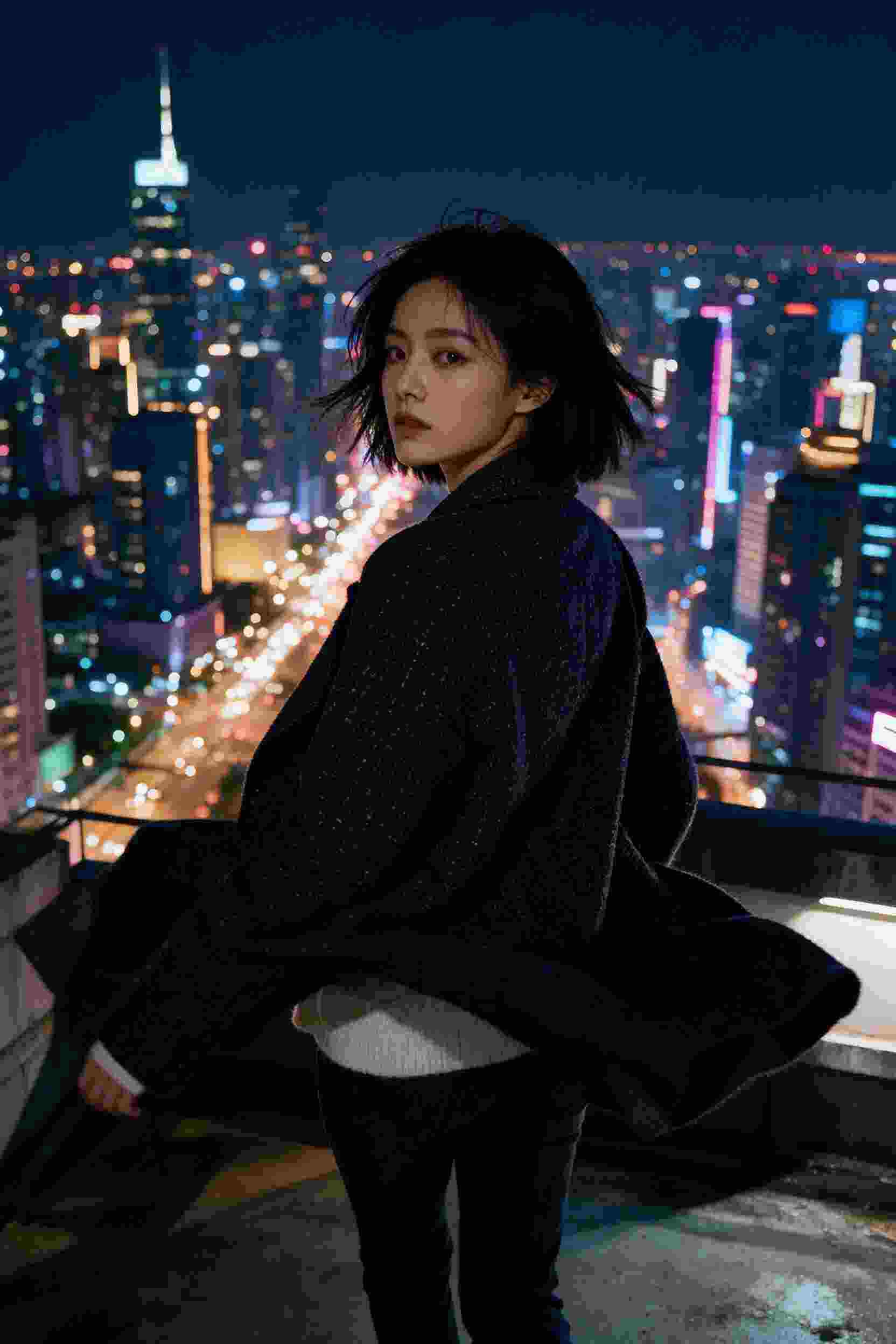 春风十里