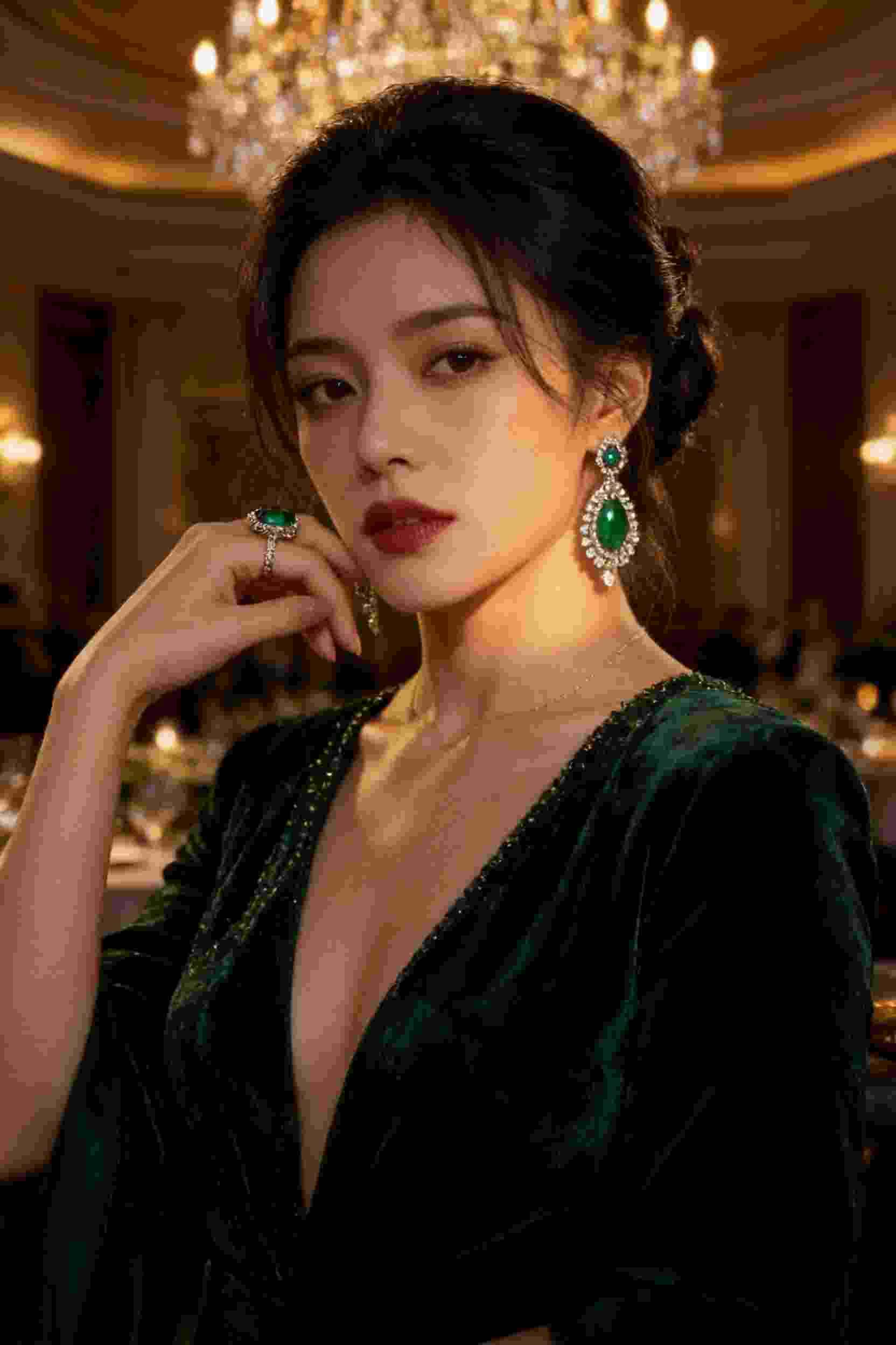 温暖的陪伴