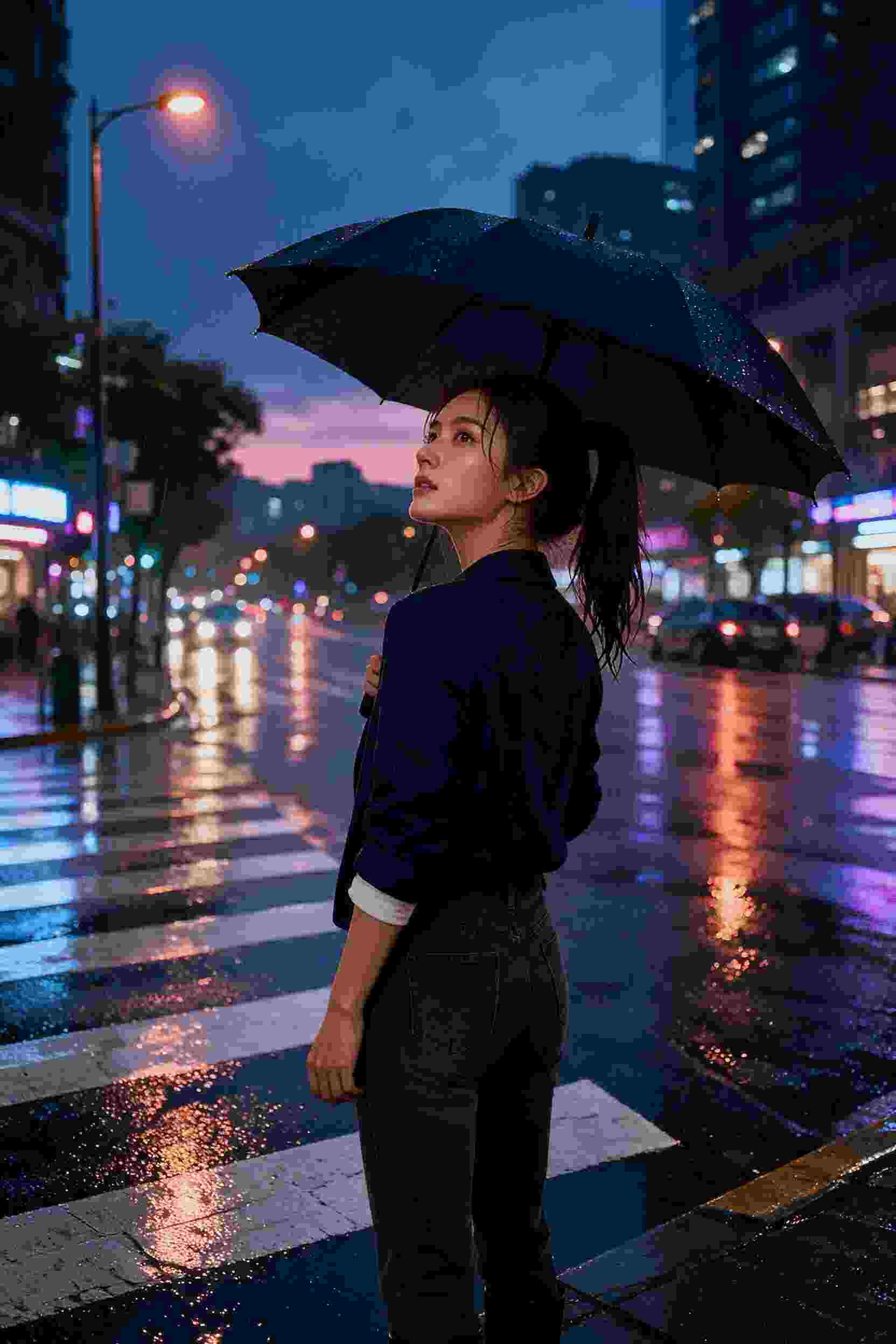 冒险之旅