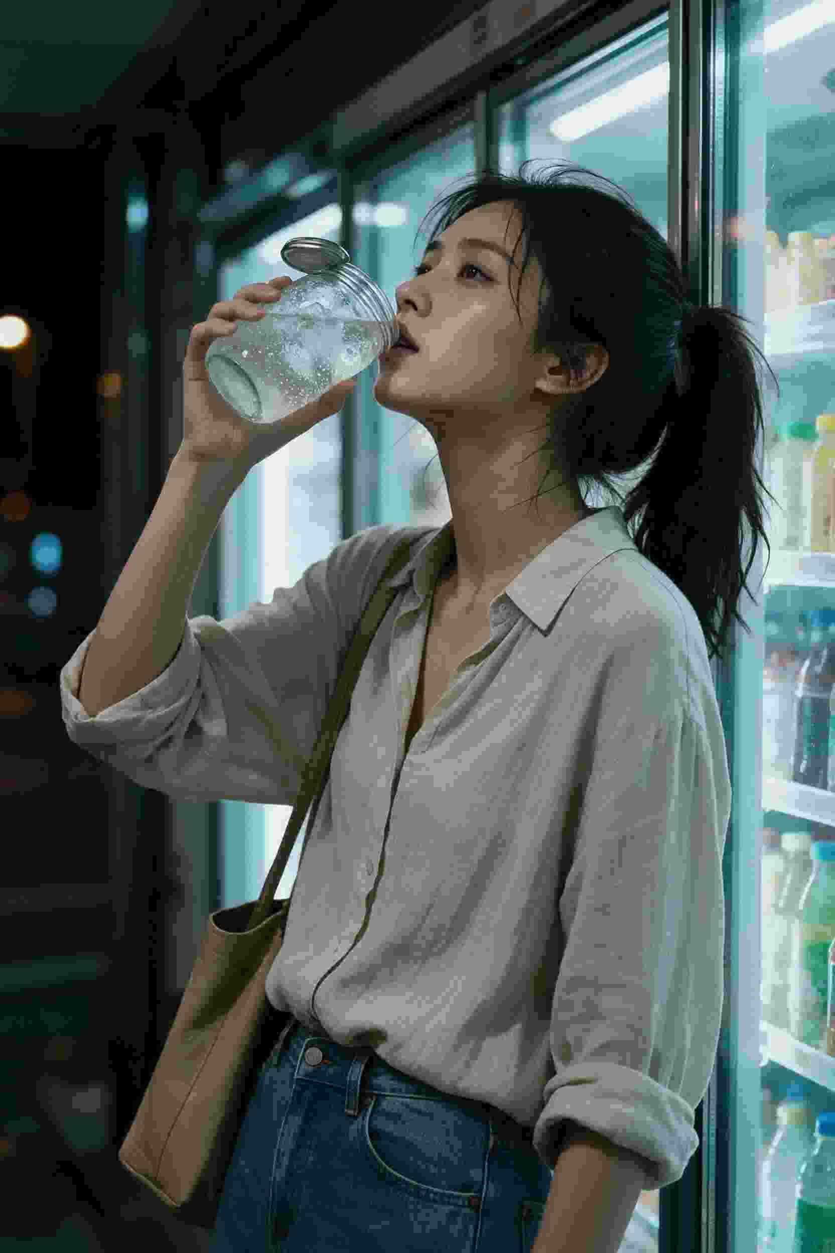 都市情感